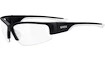 Cyklistické brýle Uvex Sportstyle 215 černo-bílé