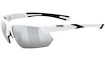 Cyklistické brýle Uvex Sportstyle 221 bílé