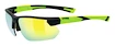 Cyklistické brýle Uvex Sportstyle 221 černo-žluté