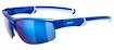 Cyklistické brýle Uvex Sportstyle 226 modro-bílé