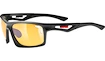 Cyklistické brýle Uvex Sportstyle 700 matné černé