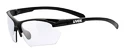 Cyklistické brýle Uvex Sportstyle 802 Small Vario černé