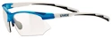 Cyklistické brýle Uvex Sportstyle 802 Vario Blue White