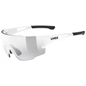 Cyklistické brýle Uvex Sportstyle 804 VM bílé