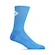 Cyklistické ponožky Giro Comp  Racer High Ano Blue