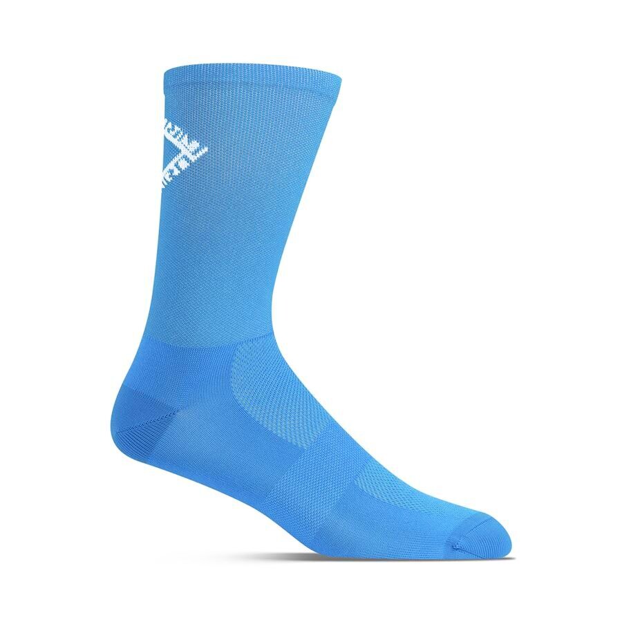 Product detail of Cyklistické ponožky Giro Comp  Racer High Ano Blue  M