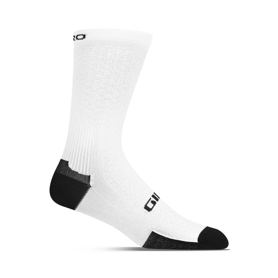 Product detail of Cyklistické ponožky Giro HRC  Team White  M