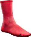 Cyklistické ponožky Mavic  Essential High Sock Haute Red