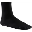 Cyklistické ponožky Mavic  Essential Mid Sock Black