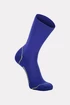 Cyklistické ponožky Mons Royale Tech Bike Sock 2.0 Ultra Blue