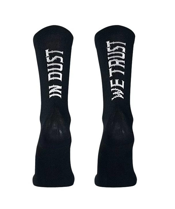 Cyklistické ponožky NorthWave  In Dust We Trust Winter Sock  S