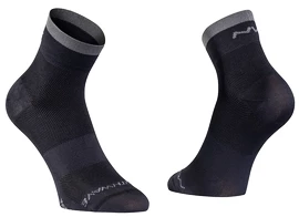 Cyklistické ponožky NorthWave Origin Sock Black/Dark Grey