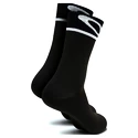 Cyklistické ponožky Oakley  Cadence Half Socks