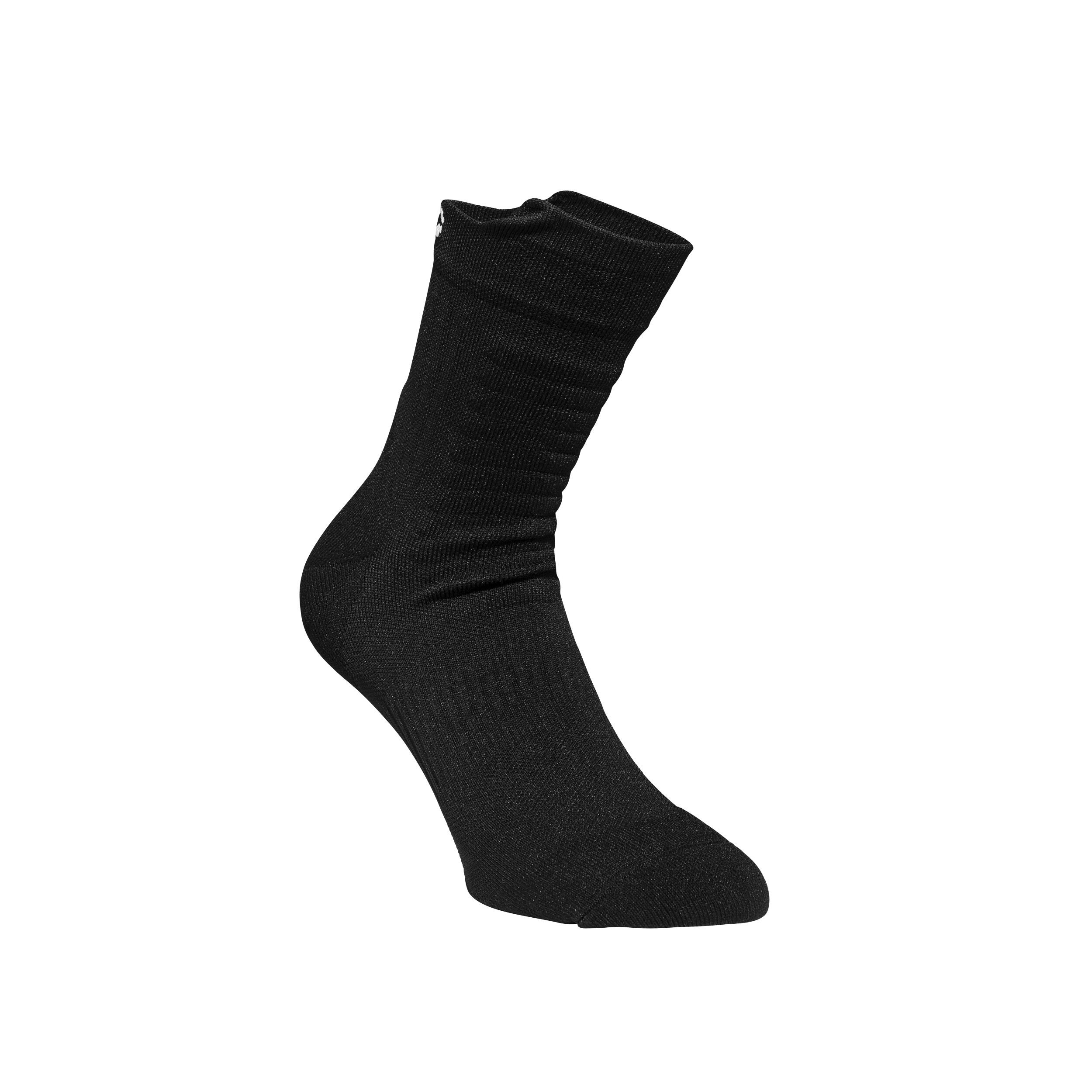 Product detail of Cyklistické ponožky POC  Essential MTB Strong Sock Uranium Multi Black  43-45