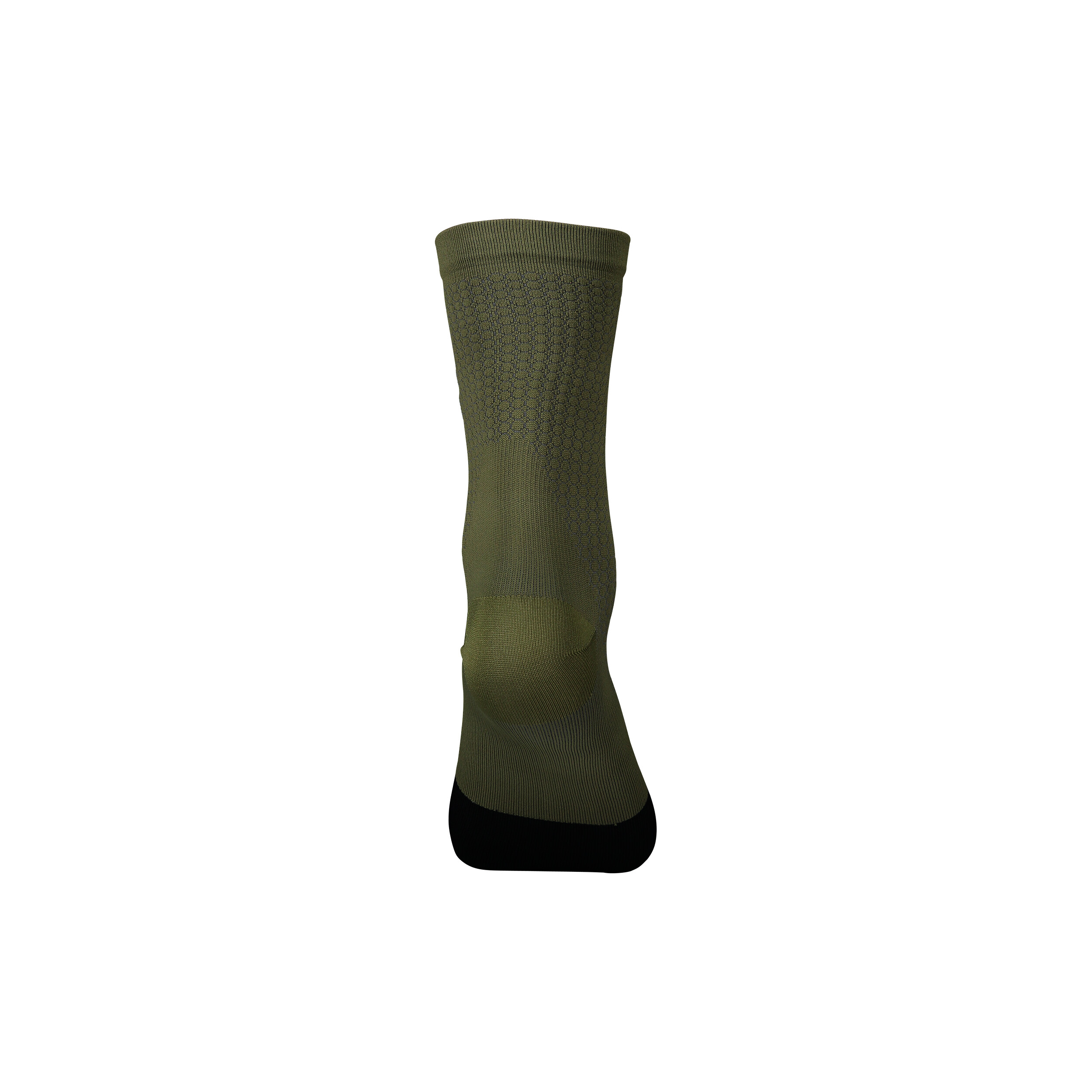 Cyklistické ponožky POC  Flair Mid  M - thumb (1)