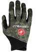 Cyklistické rukavice Castelli  CW 6.1 Unlimited