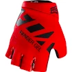 Cyklistické rukavice Fox Ranger Gel červené