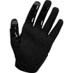 Cyklistické rukavice Fox Ranger Glove Gel černé