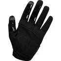 Cyklistické rukavice Fox Ranger Glove Gel černé