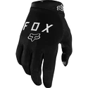 Cyklistické rukavice Fox Ranger Glove Gel černé