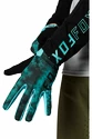 Cyklistické rukavice Fox  Ranger Glove Teal