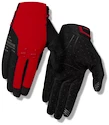 Cyklistické rukavice Giro  Havoc red M