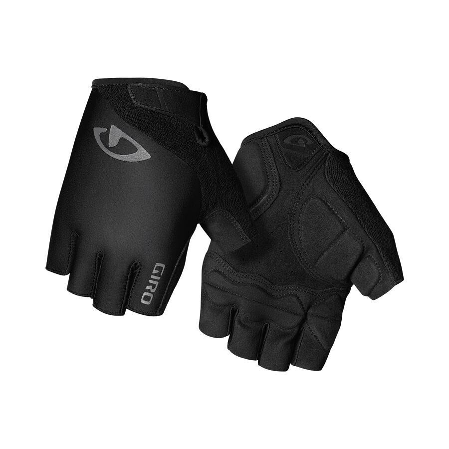 Product detail of Cyklistické rukavice Giro Jag  Black  XL