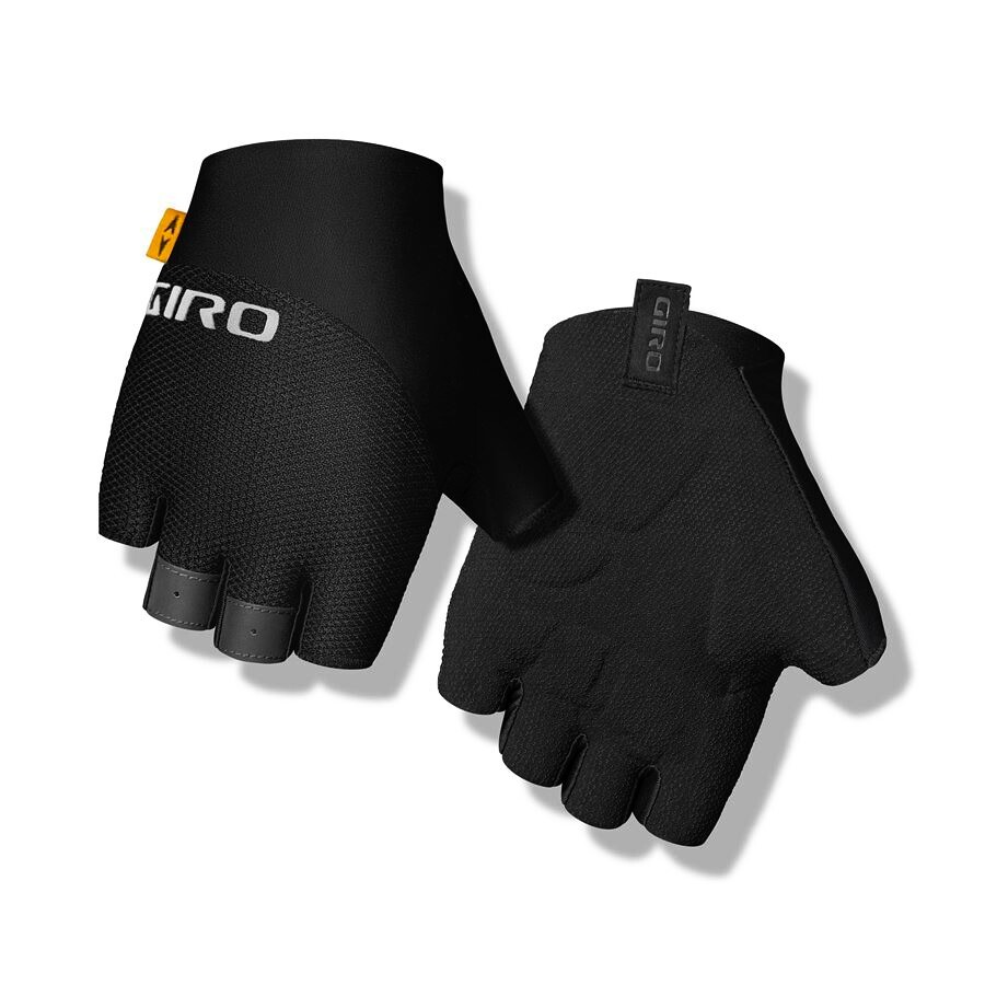 Product detail of Cyklistické rukavice Giro Supernatural  Lite Black