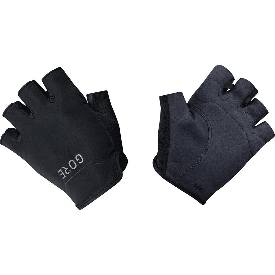 Product detail of Cyklistické rukavice GORE  C3 Short black S