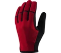 Cyklistické rukavice Mavic Essential LF Haute Red