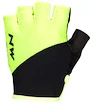 Cyklistické rukavice NorthWave  Fast Grip black/yellow XL