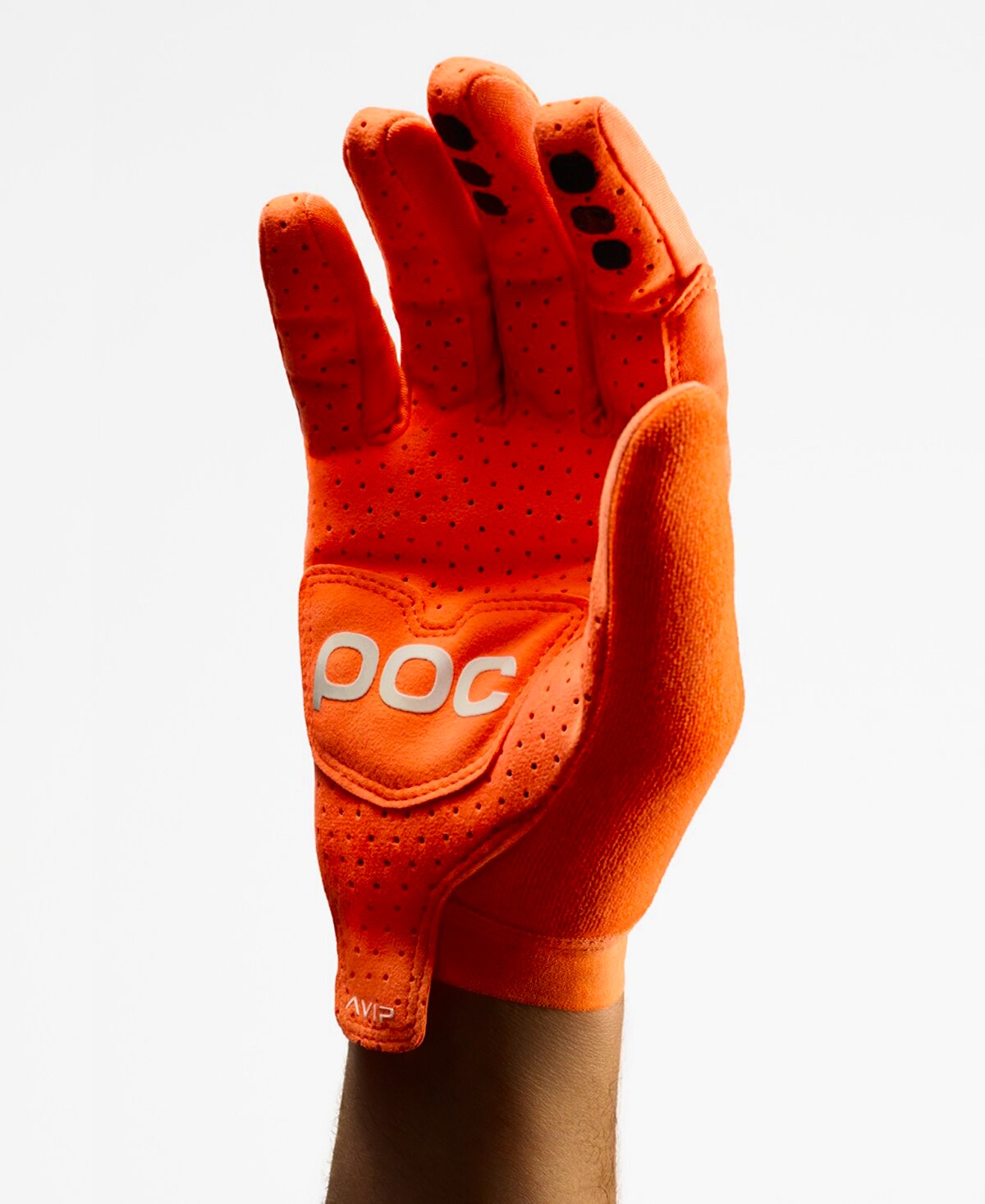 Cyklistické rukavice POC   XS - thumb (1)