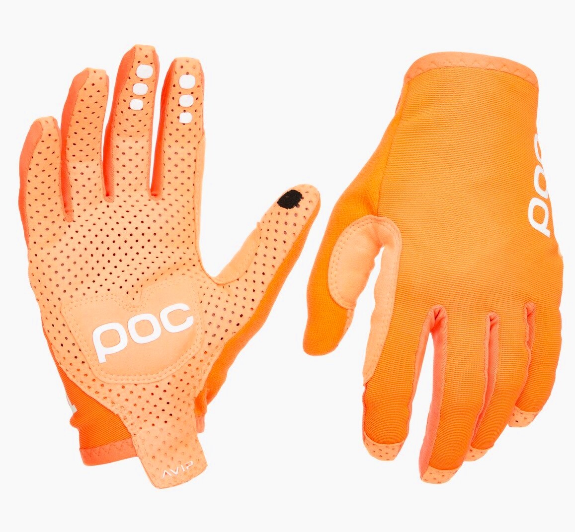 Product detail of Cyklistické rukavice POC  Avip M