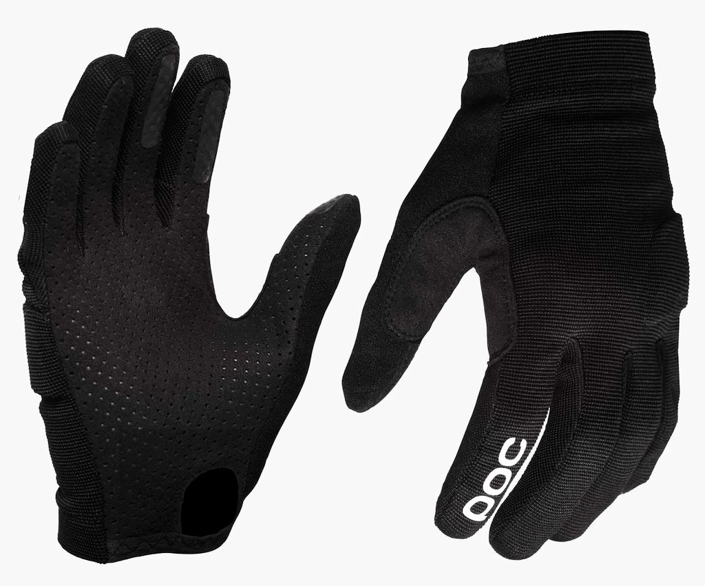 Cyklistické rukavice POC  Essential DH