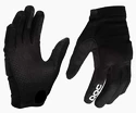 Cyklistické rukavice POC  Essential DH černé