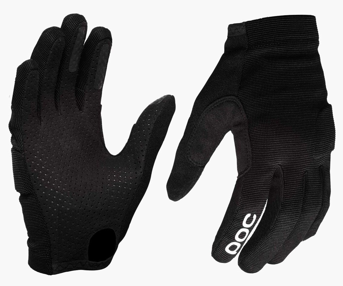 Product detail of Cyklistické rukavice POC  Essential DH S