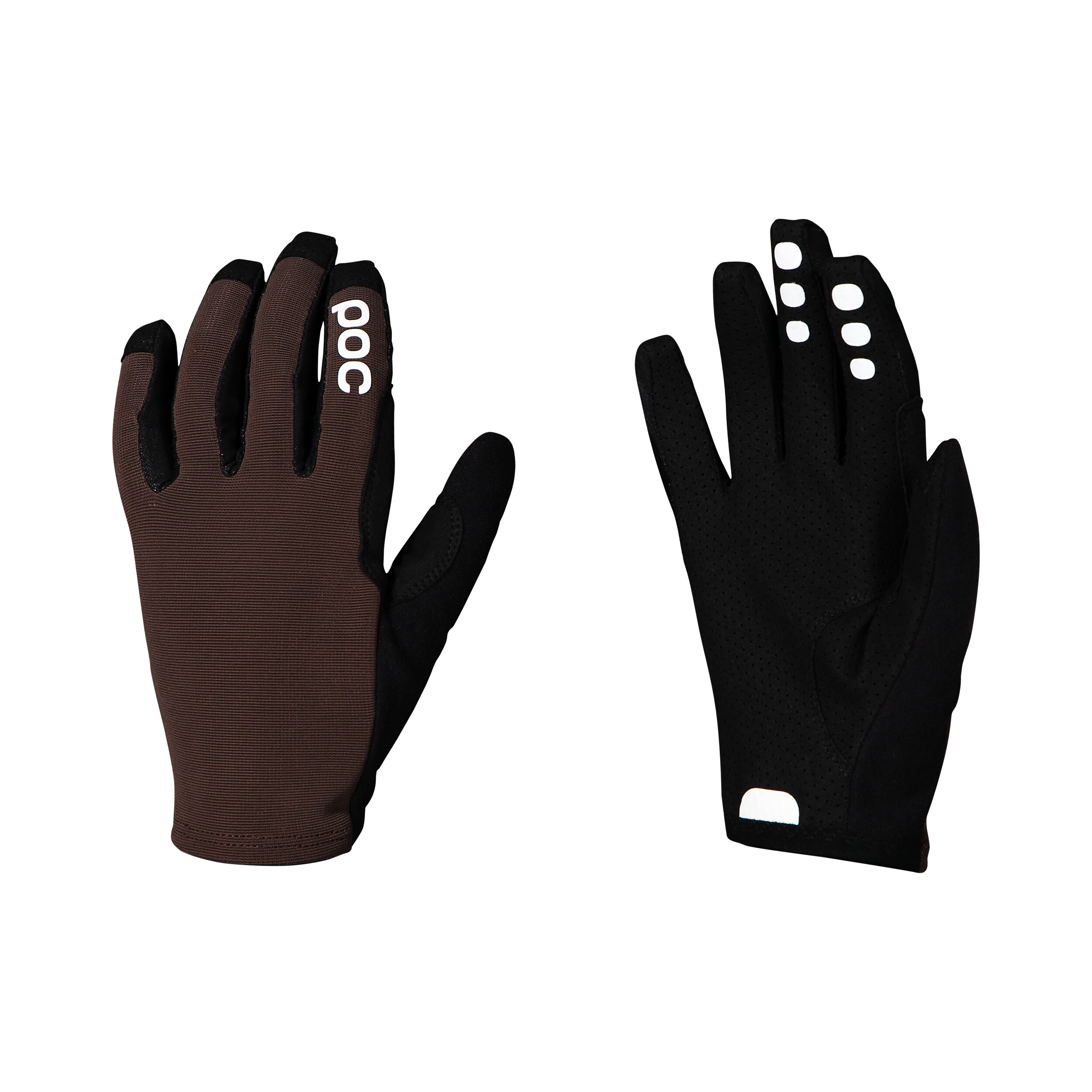 Cyklistické rukavice POC  Resistance Enduro M - thumb (1)