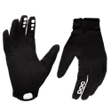 Cyklistické rukavice POC  Resistance Enduro černé