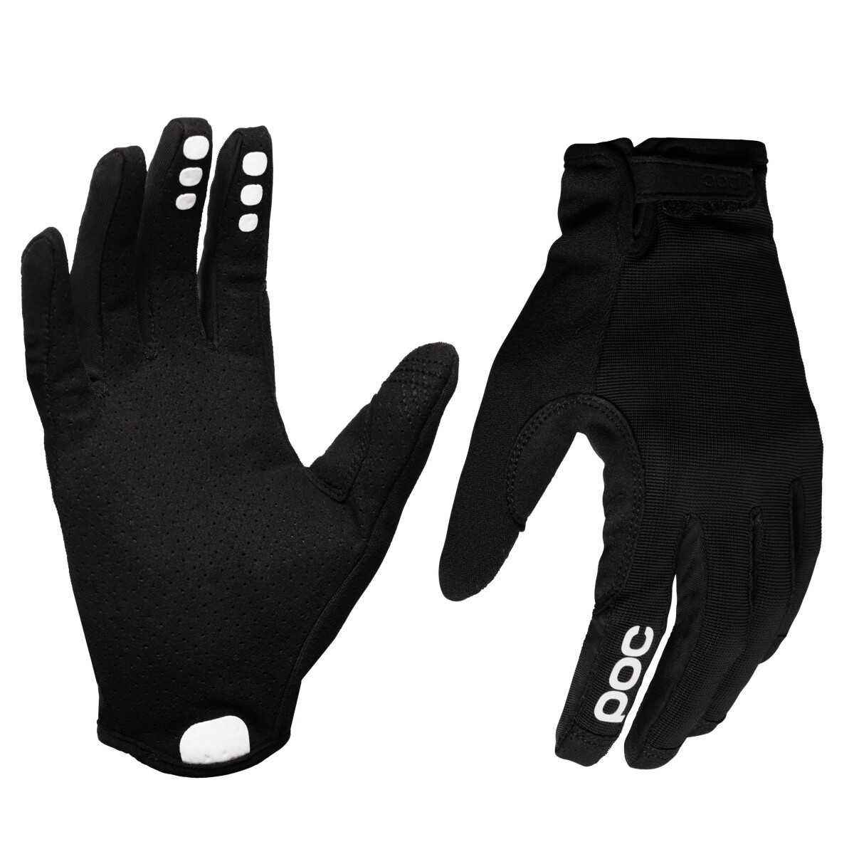 Product detail of Cyklistické rukavice POC  Resistance Enduro PC30335 XL