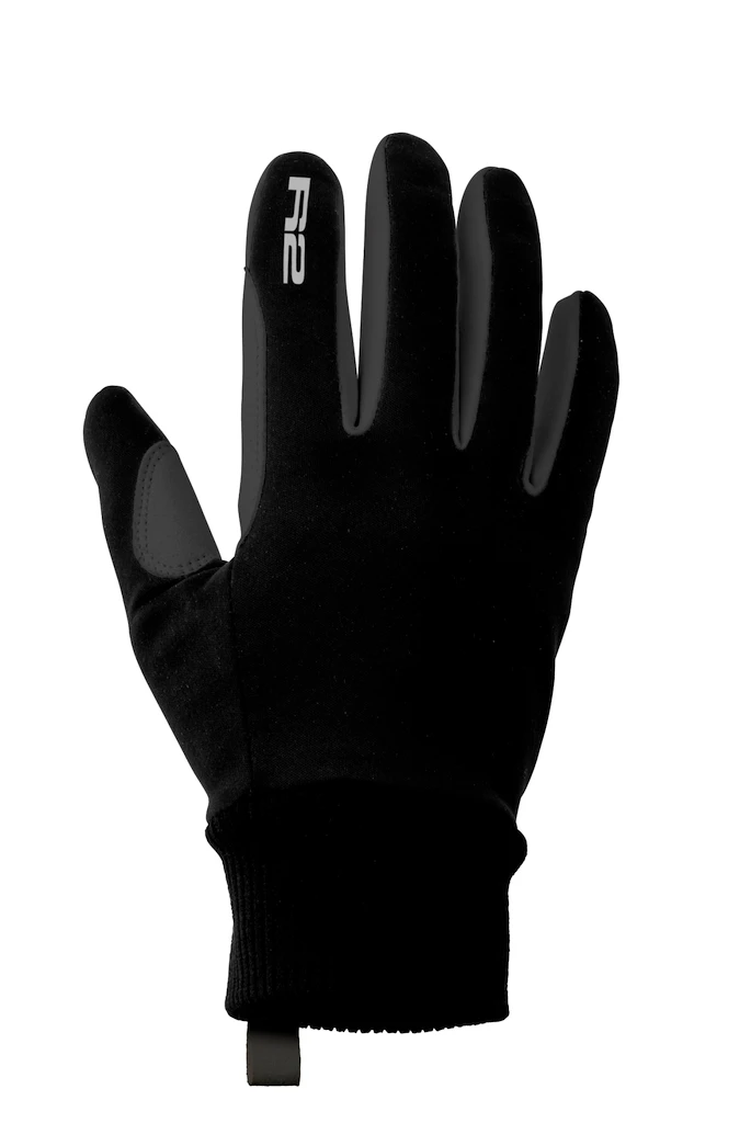 Cyklistické rukavice R2  Deft XL