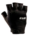 Cyklistické rukavice R2  E-Patron ATR46A Black XL