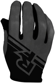 Cyklistické rukavice Race Face Indy černé