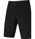 Cyklistické šortky Fox Flexair Lite Short černé