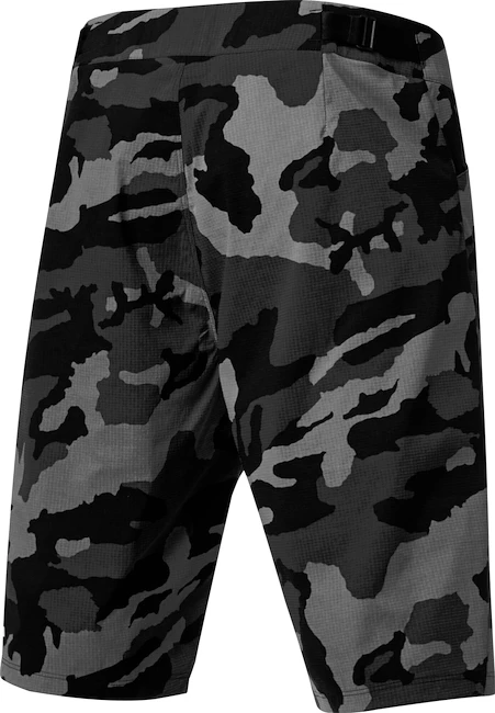 Cyklistické šortky Fox Ranger Short Camo