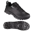 Cyklistické tretry Force  HILL black EUR 40
