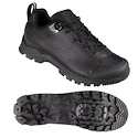 Cyklistické tretry Force  HILL black EUR 40
