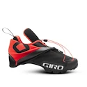 Cyklistické tretry Giro  Blaze