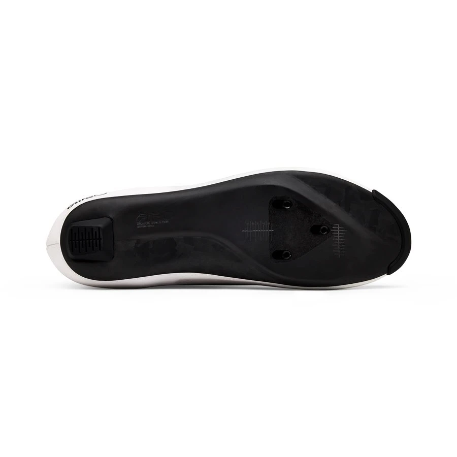 Cyklistické tretry Giro Imperial  II White