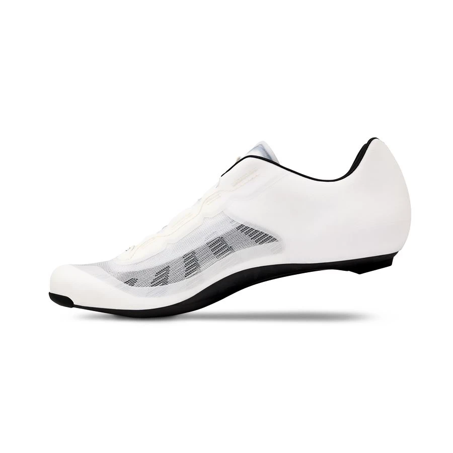 Cyklistické tretry Giro Imperial  II White
