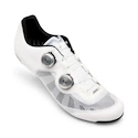 Cyklistické tretry Giro Imperial  II White